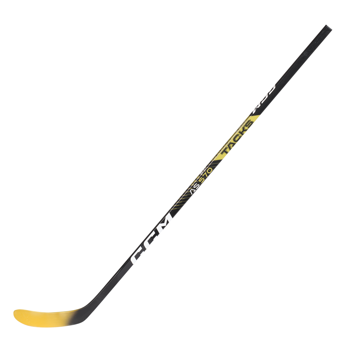  CCM Tacks AS 570 Junior Hockey Stick