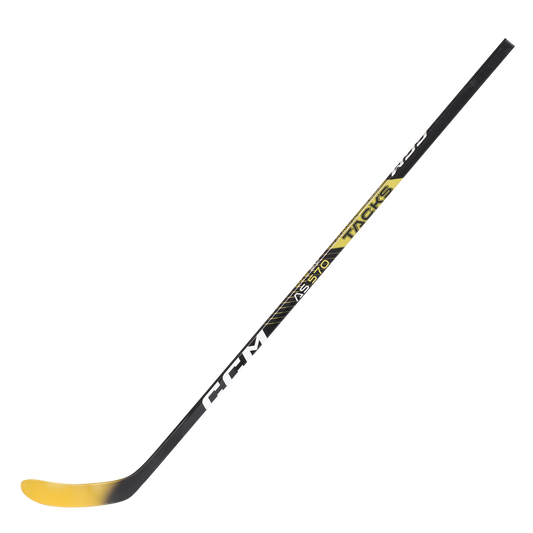  CCM Tacks AS 570 Junior Hockey Stick