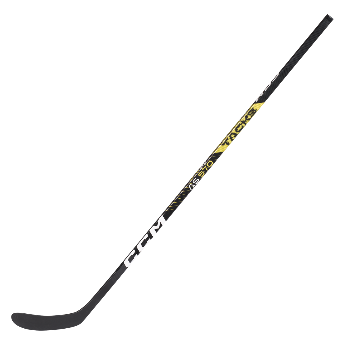  CCM Tacks AS 570 Intermediate Hockey Stick