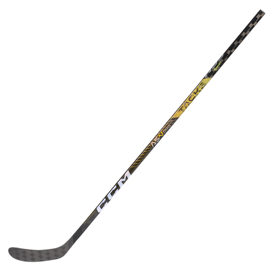  CCM Tacks AS-V Pro Intermediate Hockey Stick