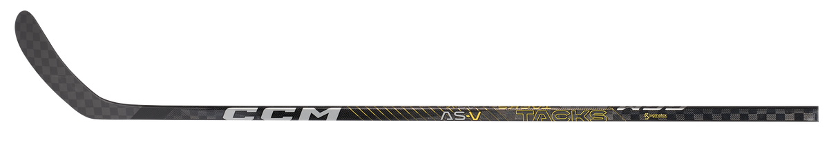  CCM Tacks AS-V Senior Hockey Stick