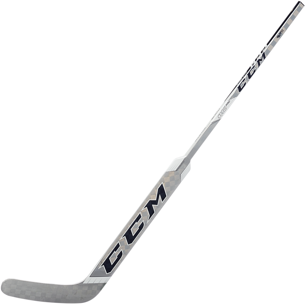  CCM Axis Pro Senior Goalie Stick
