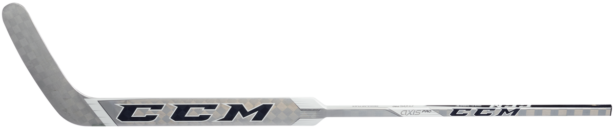  CCM Axis Pro Junior Goalie Stick