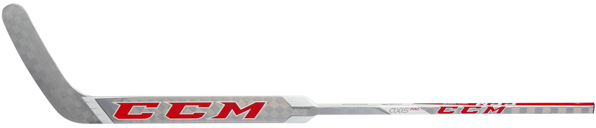  CCM Axis Pro Senior Goalie Stick