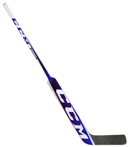  CCM EFLEX5 Prolite Senior Goalie Stick (Black/Purple)