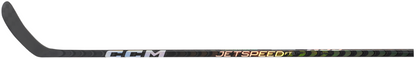  CCM JetSpeed FT5 Pro Junior Hockey Stick (Chrome)