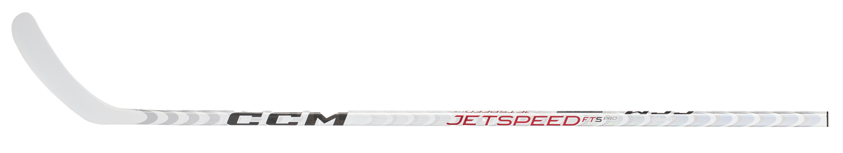  CCM JetSpeed FT5 Pro North Senior Hockey Stick
