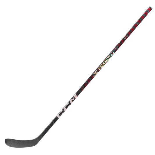  CCM JetSpeed FT5 Pro Intermediate Hockey Stick