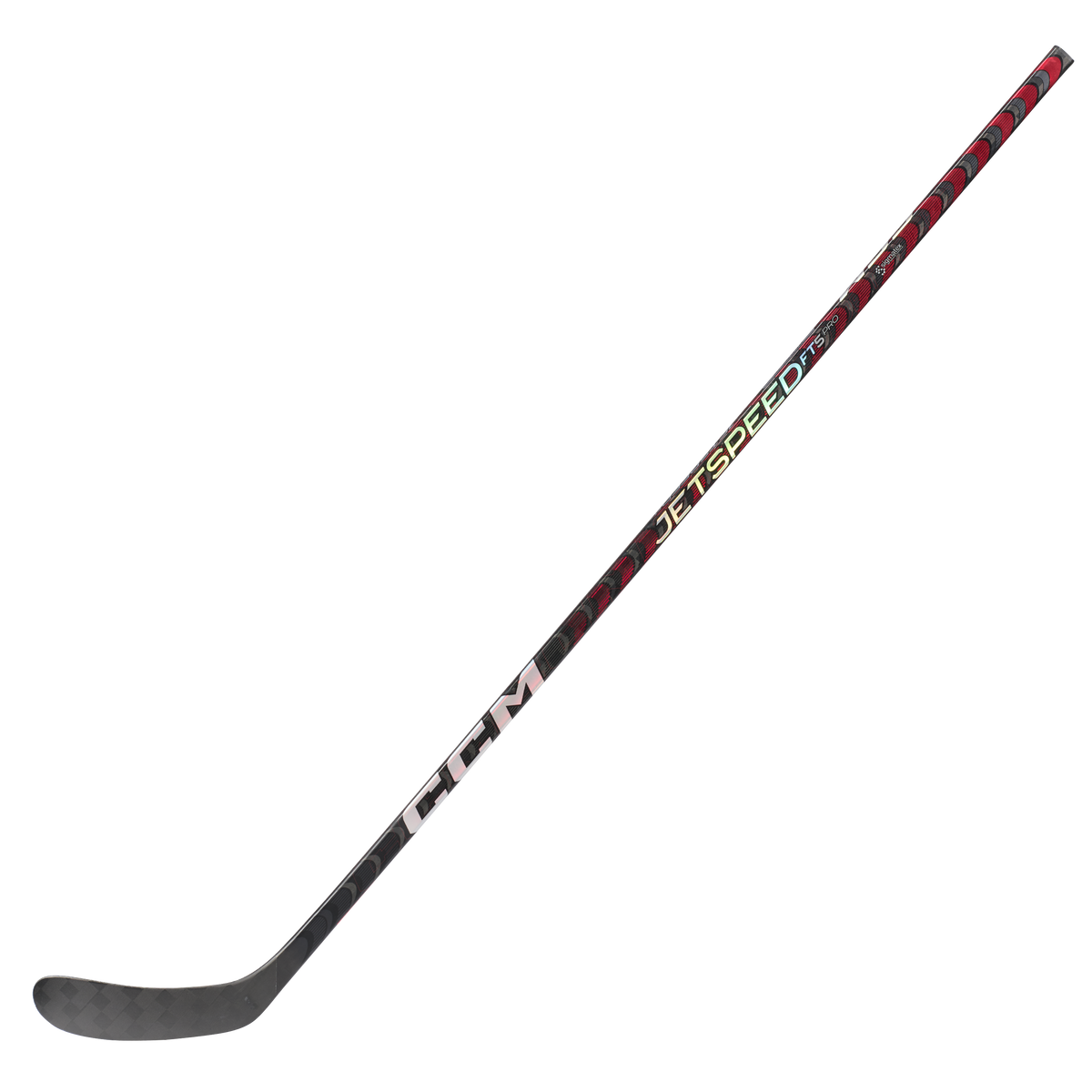  CCM JetSpeed FT5 Pro Senior Hockey Stick