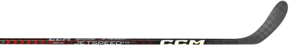  CCM JetSpeed FT5 Pro Intermediate Hockey Stick
