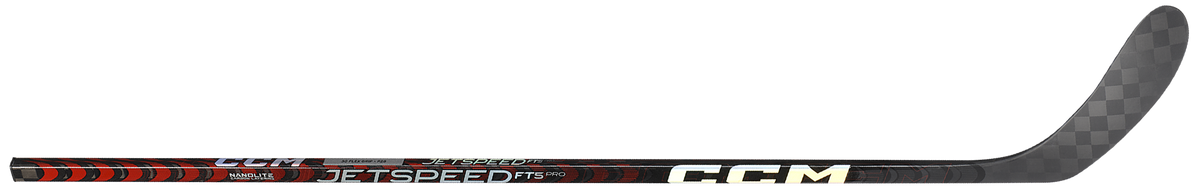 CCM JetSpeed FT5 Pro Senior Hockey Stick
