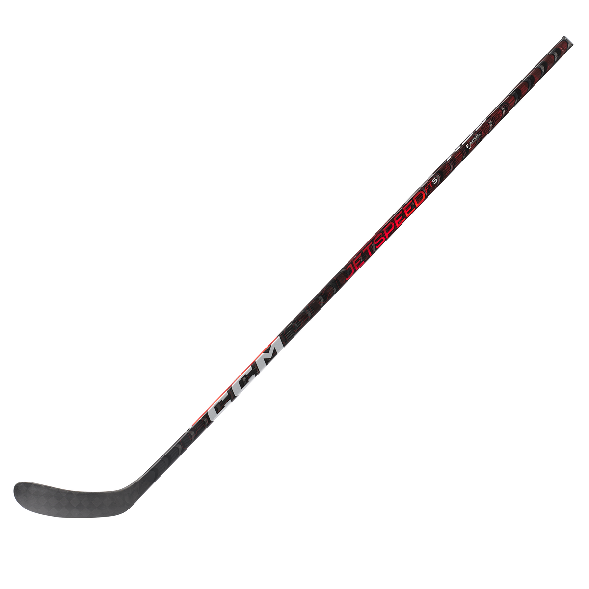  CCM JetSpeed FT5 Junior Hockey Stick