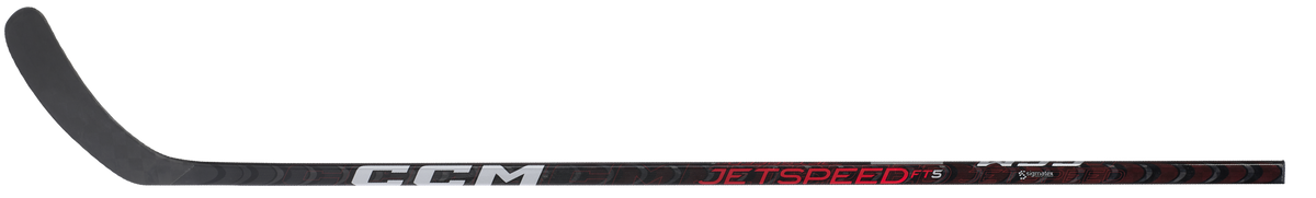  CCM JetSpeed FT5 Junior Hockey Stick