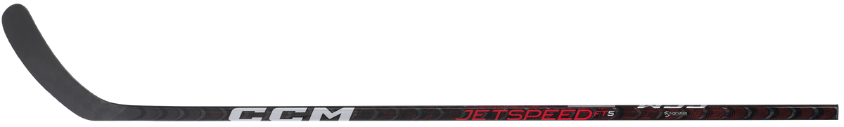  CCM JetSpeed FT5 Intermediate Hockey Stick