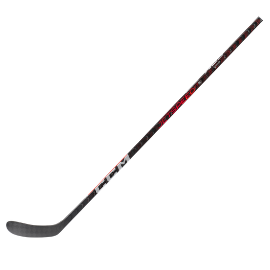  CCM JetSpeed FT5 Intermediate Hockey Stick