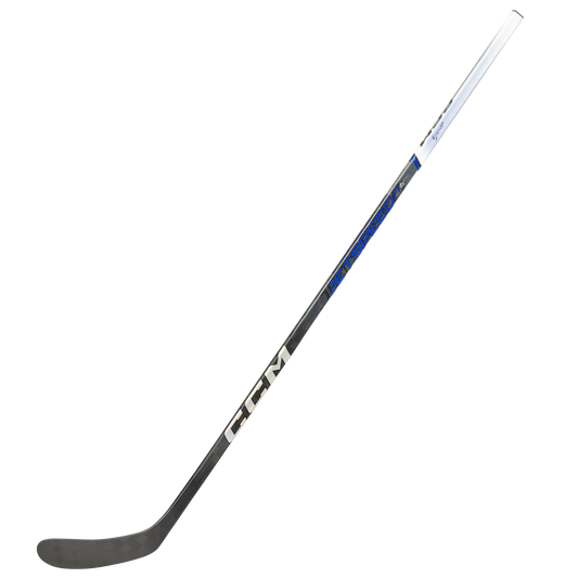  CCM JetSpeed FT6 Pro Senior Hockey Stick (Blue)