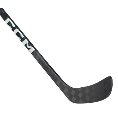  CCM JetSpeed FT6 Pro Junior Hockey Stick (Blue)
