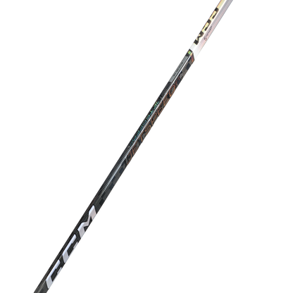  CCM JetSpeed FT6 Pro Senior Hockey Stick (Chrome)