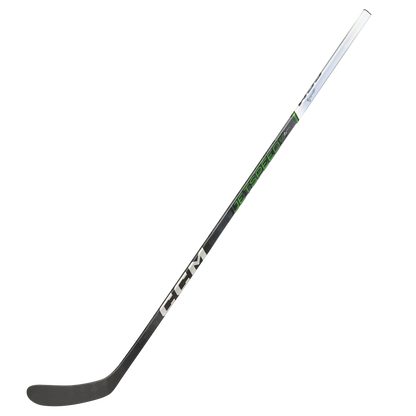 CCM JetSpeed FT6 Pro Junior Hockey Stick (Green)