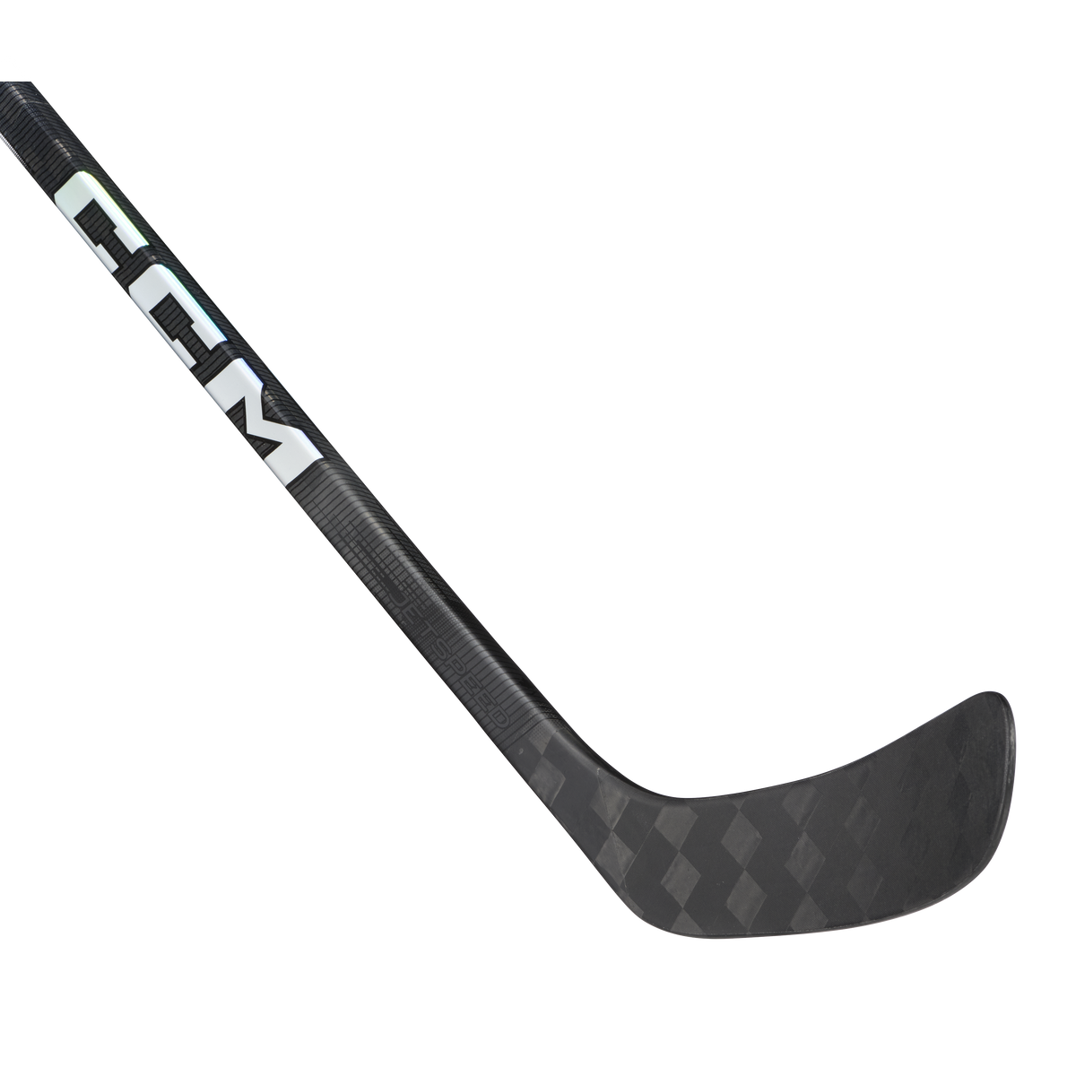  CCM JetSpeed FT6 Pro Junior Hockey Stick (Green)