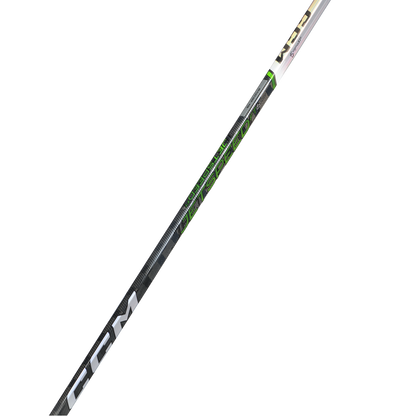  CCM JetSpeed FT6 Pro Intermediate Hockey Stick (Green)