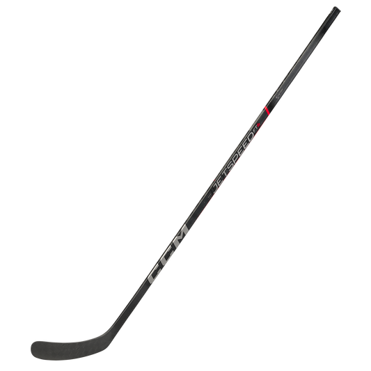  CCM JetSpeed FT6 Intermediate Hockey Stick