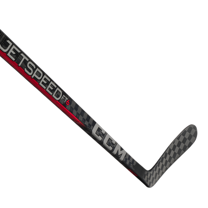  CCM JetSpeed FT6 Senior Hockey Stick