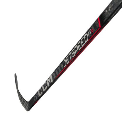  CCM JetSpeed FT6 Senior Hockey Stick
