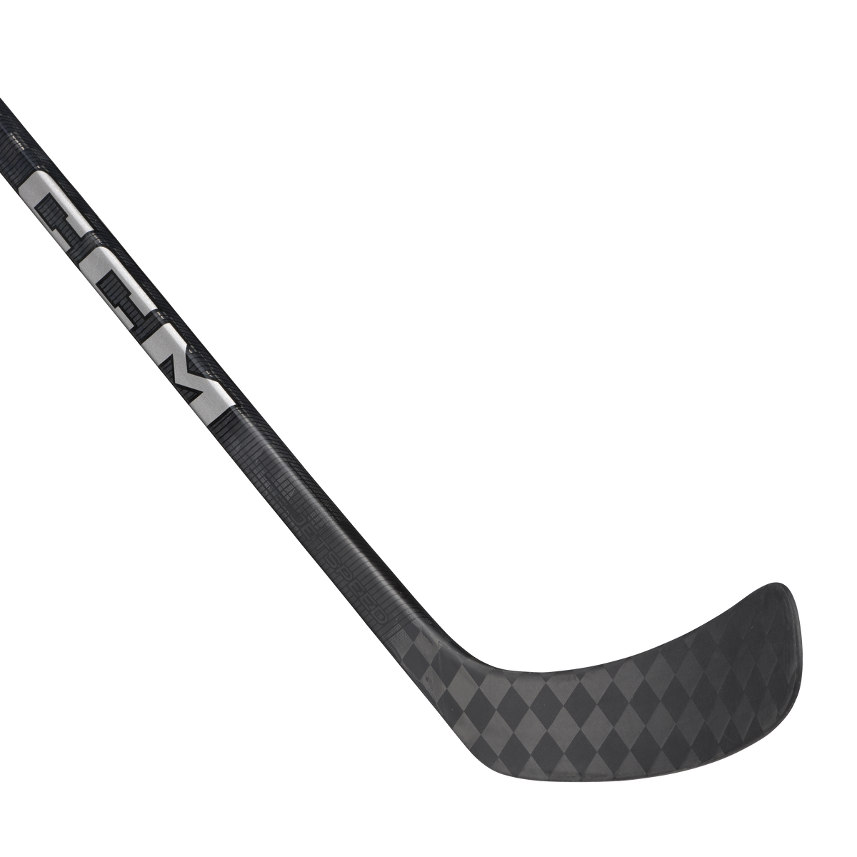  CCM JetSpeed FT6 Intermediate Hockey Stick