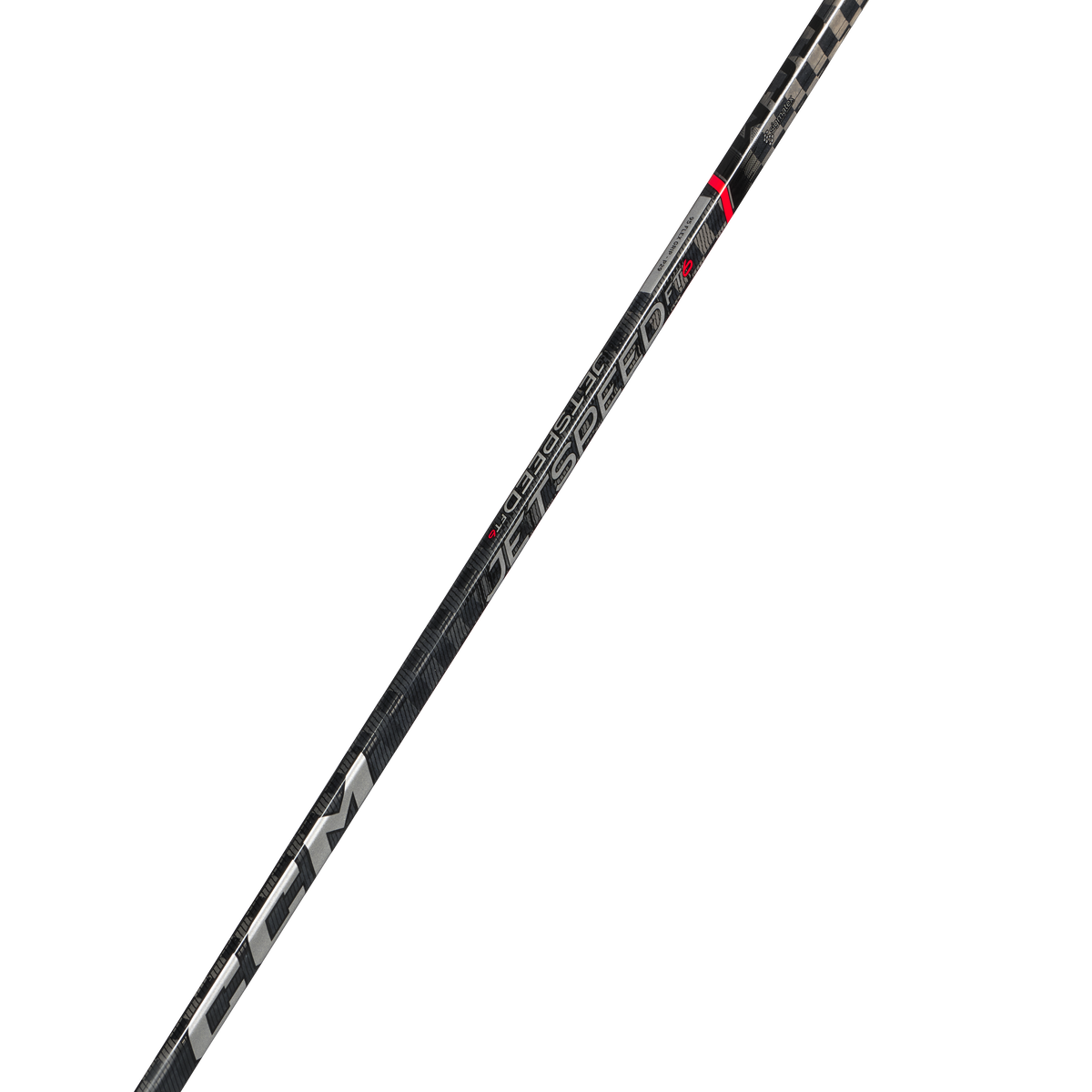  CCM JetSpeed FT6 Senior Hockey Stick