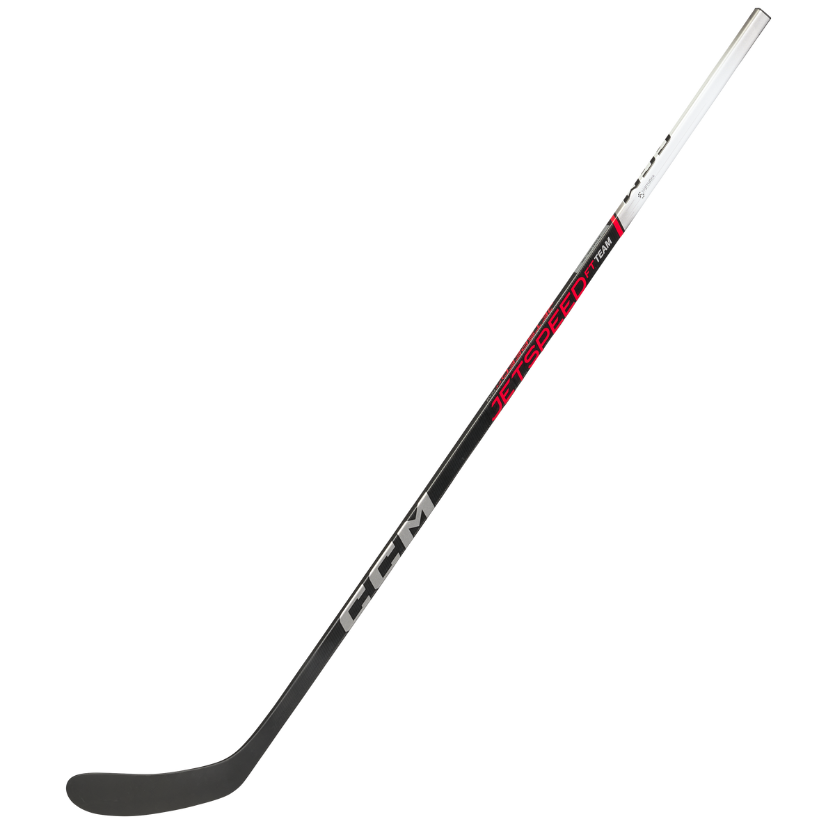  CCM JetSpeed FT6 Team Senior Hockey Stick