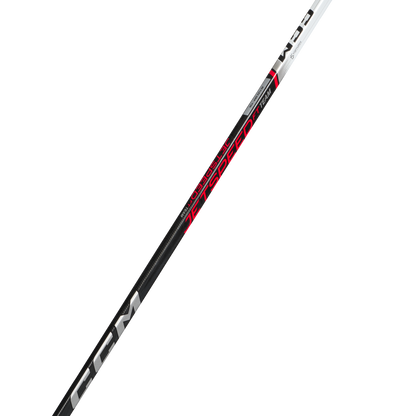  CCM JetSpeed FT6 Team Intermediate Hockey Stick