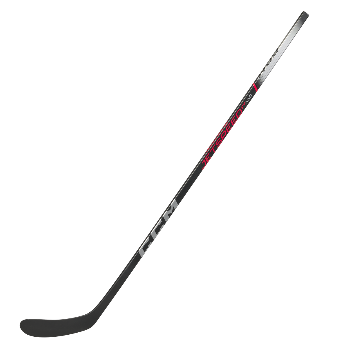  CCM JetSpeed FT660 Senior Hockey Stick