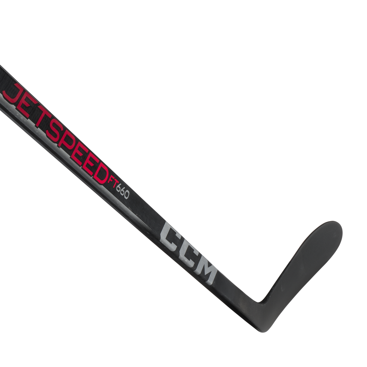  CCM JetSpeed FT660 Senior Hockey Stick