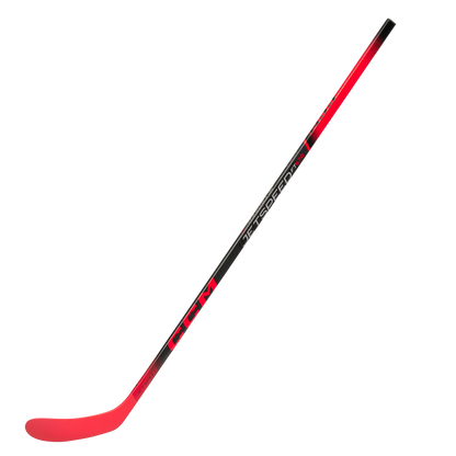  CCM JetSpeed FT670 Junior Hockey Stick