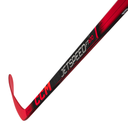  CCM JetSpeed FT670 Junior Hockey Stick