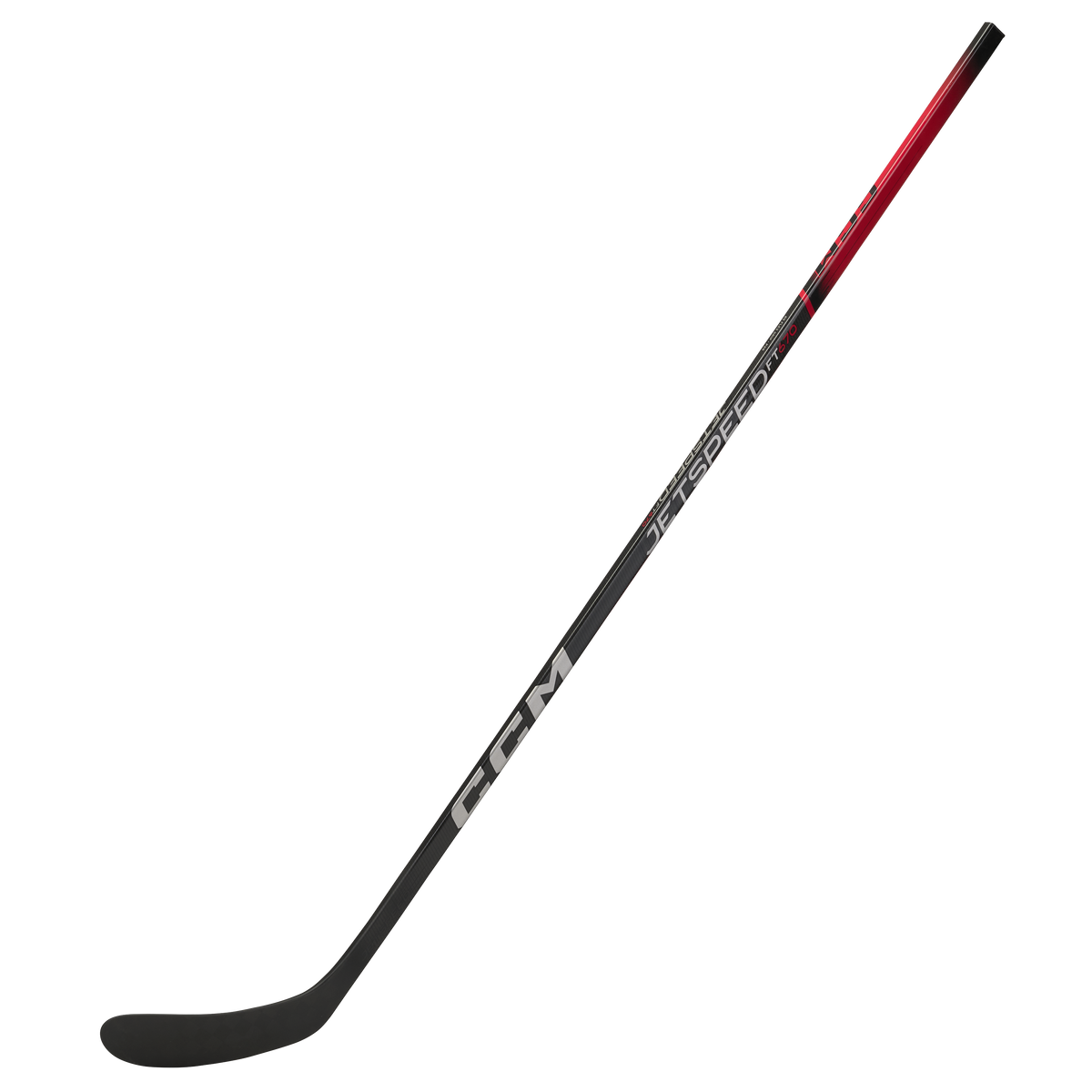  CCM JetSpeed FT670 Intermediate Hockey Stick