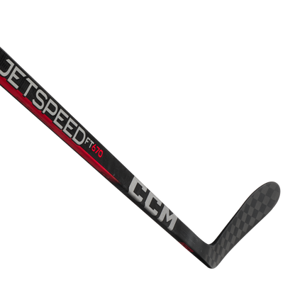  CCM JetSpeed FT670 Senior Hockey Stick