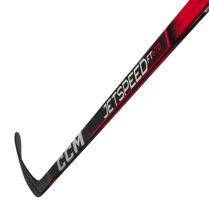  CCM JetSpeed FT670 Senior Hockey Stick