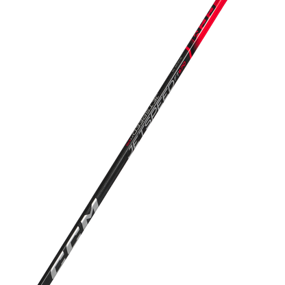  CCM JetSpeed FT670 Intermediate Hockey Stick