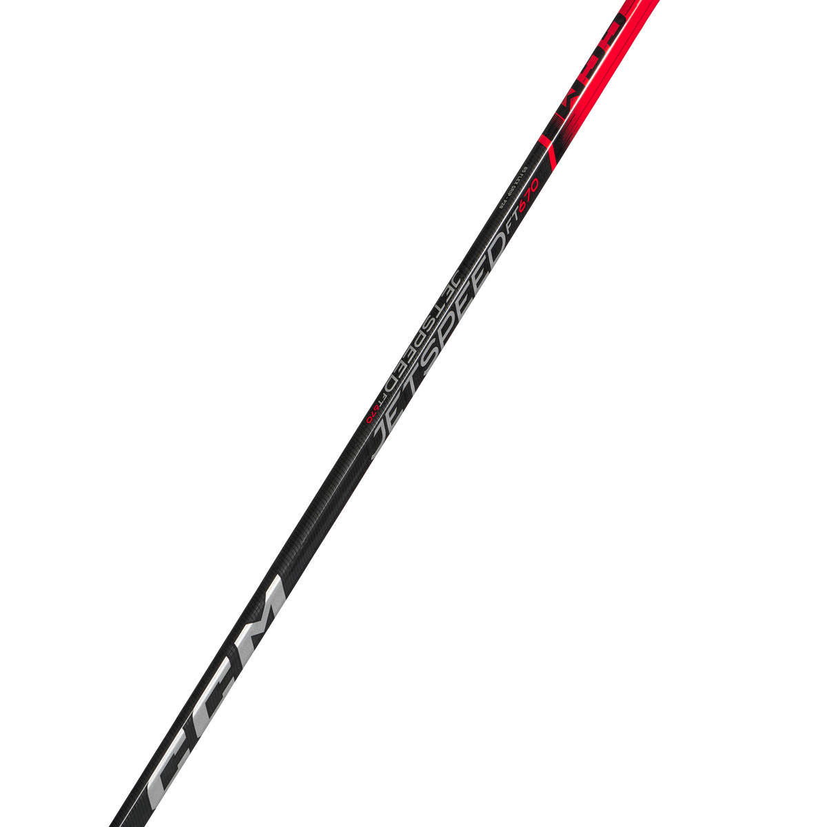  CCM JetSpeed FT670 Senior Hockey Stick