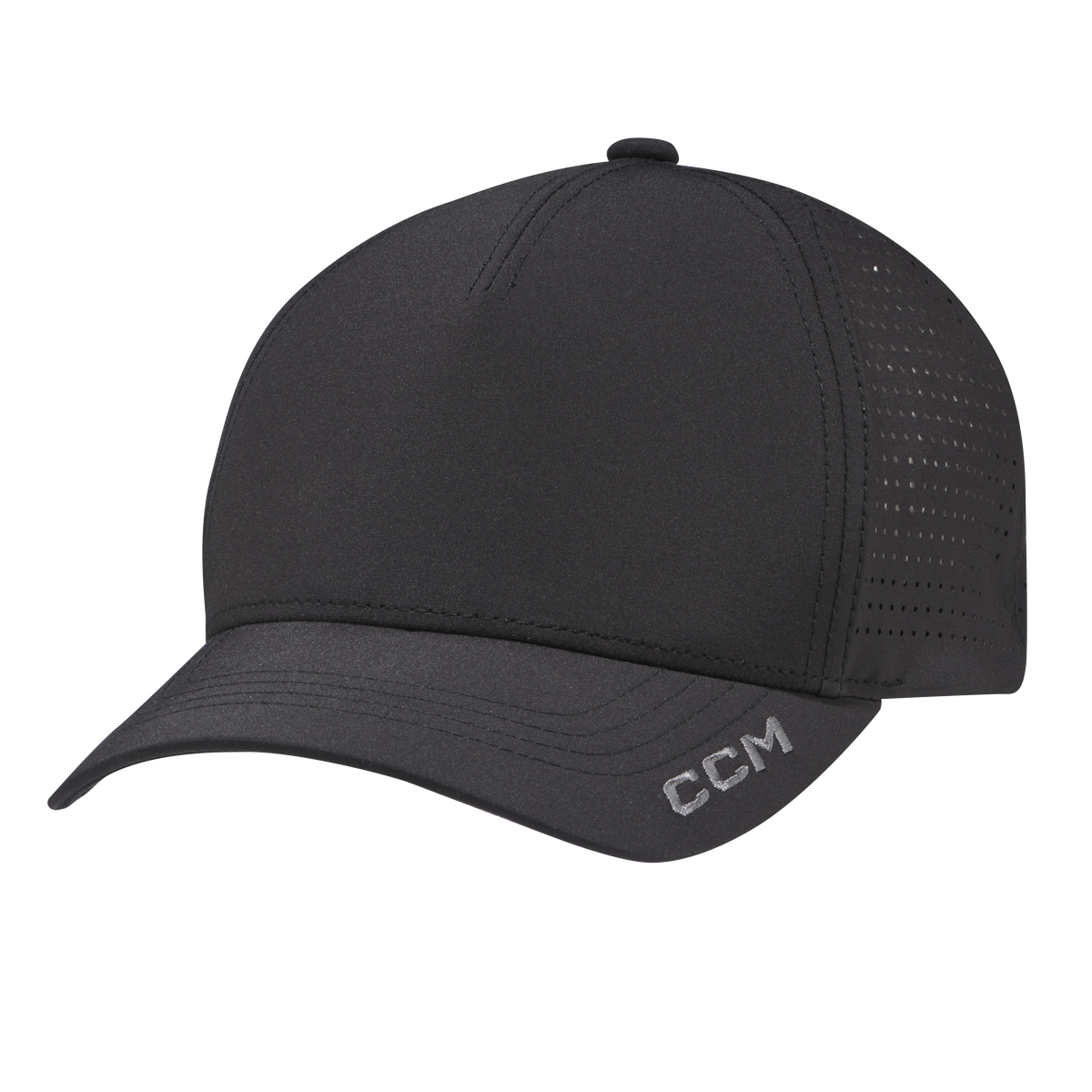 CCM Team Perforated Training Cap Adult