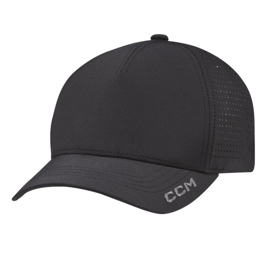  CCM Team Perforated Training Cap Adult