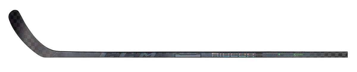  CCM Ribcor Trigger 6 Pro Intermediate Hockey Stick