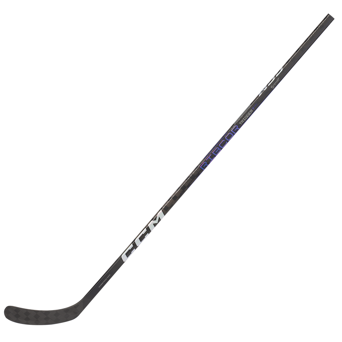  CCM Ribcor Trigger 7 Pro Intermediate Hockey Stick
