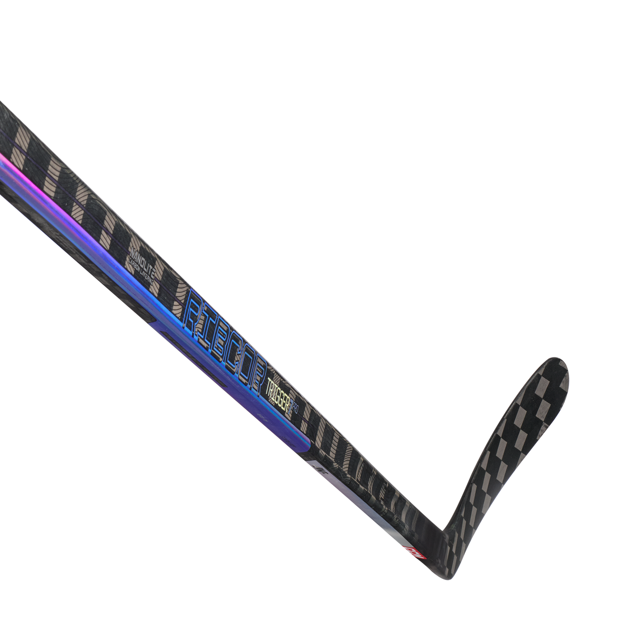  CCM Ribcor Trigger 7 Pro Intermediate Hockey Stick