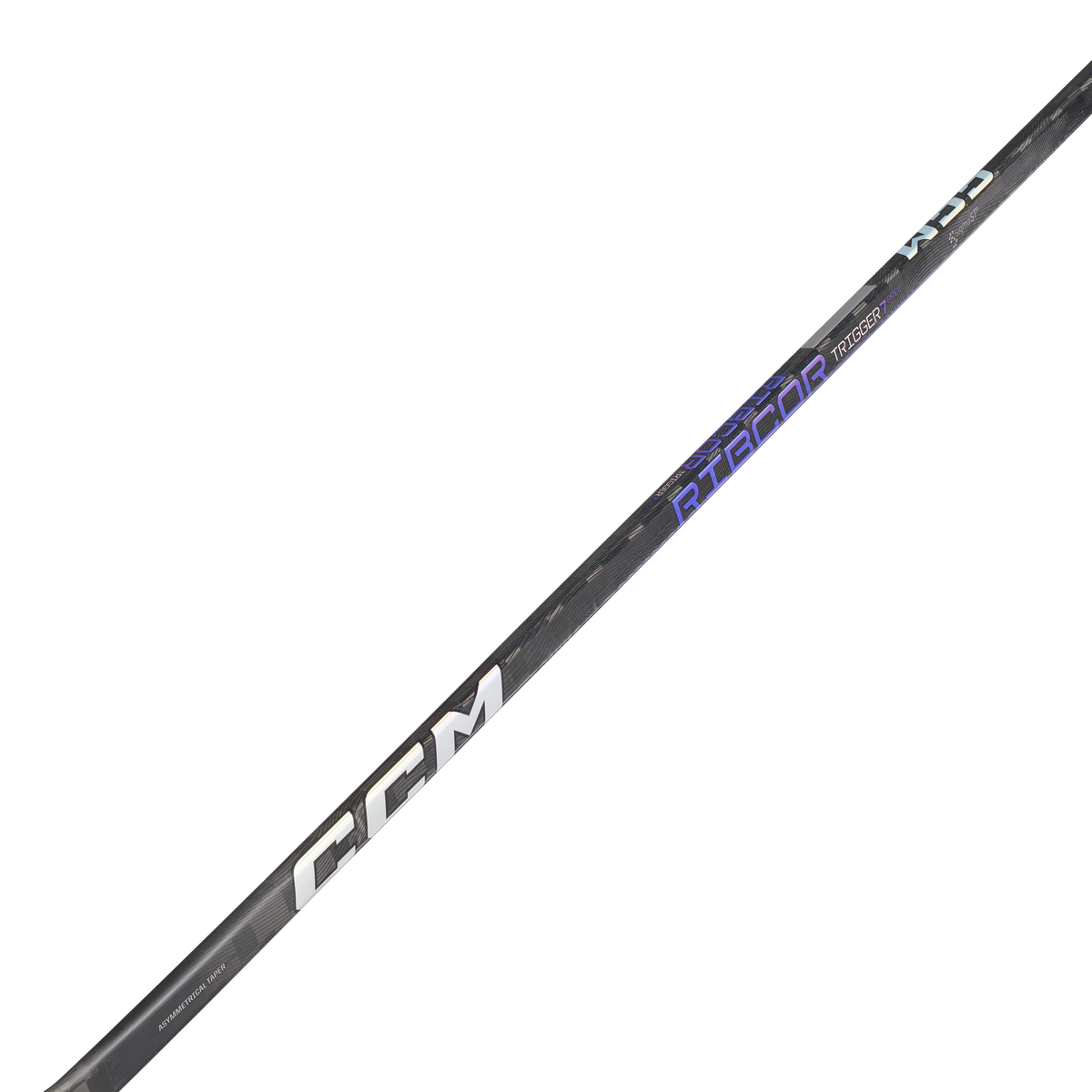  CCM Ribcor Trigger 7 Pro Intermediate Hockey Stick