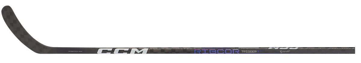 CCM Ribcor Trigger 7 Pro Youth Hockey Stick