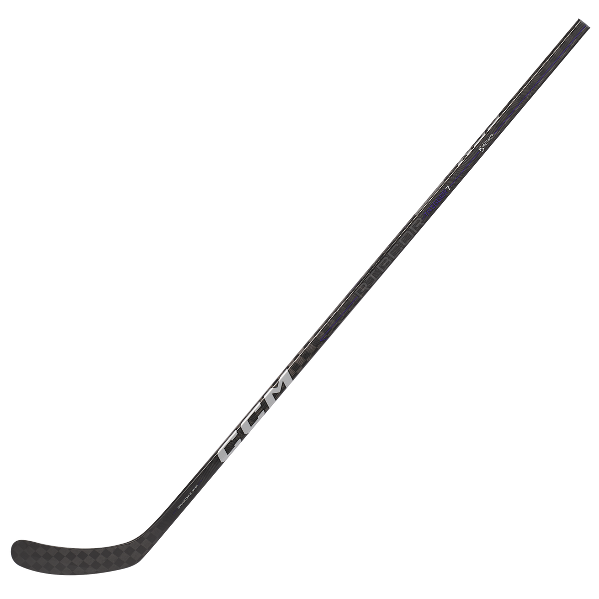  CCM Ribcor Trigger 7 Intermediate Hockey Stick