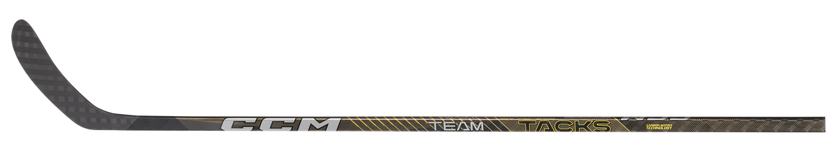  CCM Tacks Team 5 Senior Hockey Stick
